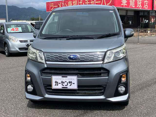 ステラカスタムRS