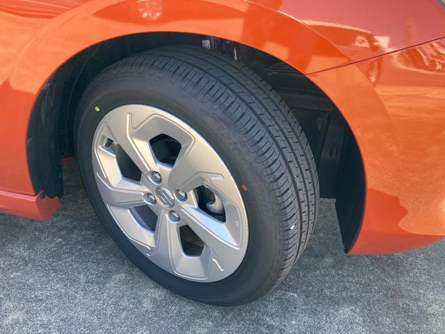 スイフト1.2 ハイブリッド(HYBRID) MX