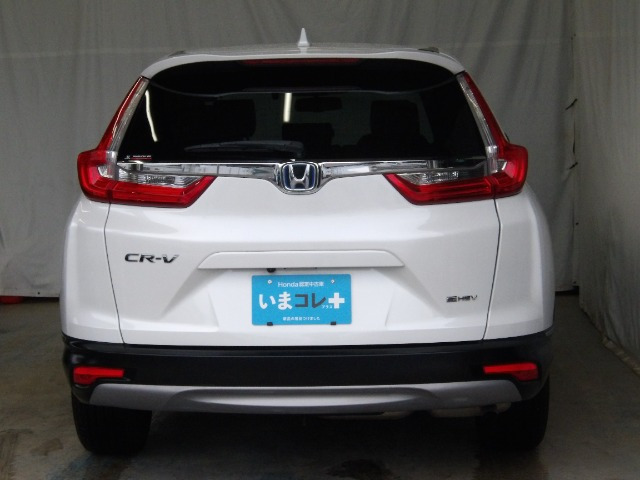 CR-V
