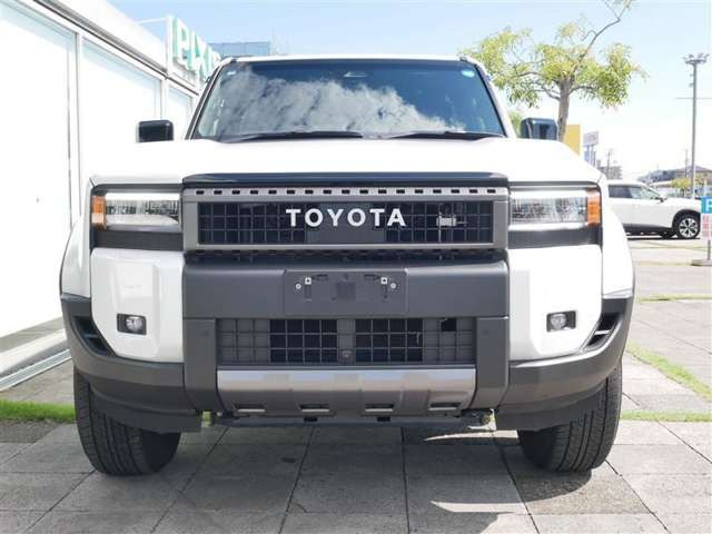 ランドクルーザー2502.7 VX ファースト エディション 4WD