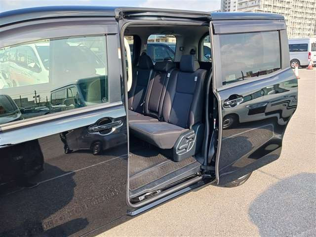 ヴォクシー2.0 X