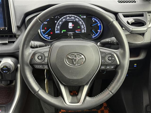 RAV42.5 ハイブリッド G E-Four 4WD