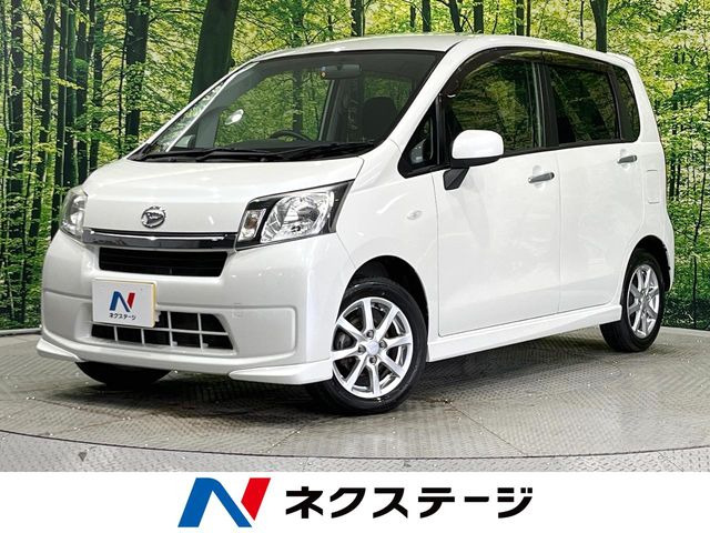 ムーヴ(ダイハツ) L VS 中古車画像