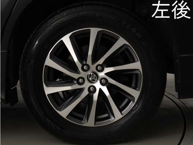 お客様のお好みの新品18インチ、19インチ、20インチホイール装着可能!ダウンサスなどローダウンも取付可能です!ヴァルドやワークなどのメーカー品も取り寄せ可能です!