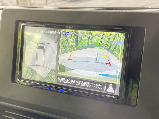 �y�}���`�A���E���h���j�^�[�z��p�̃J�����ɂ��A�ォ�猩���낵���悤�Ȏ��_��360�x�N���}�̎��͂��m�F���邱�Ƃ��ł��܂������p�������m�F���₷���A�����ꏊ�ł̐؂�Ԃ��⒓�Ԃ��X���[�Y�ɍs���܂��B