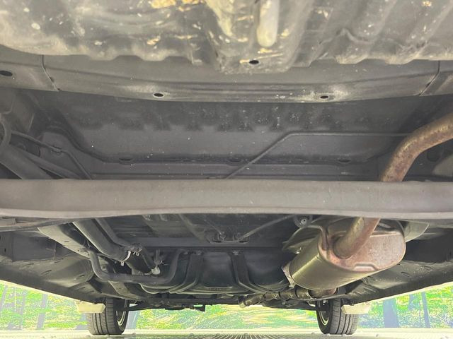 下回りがきれいなうちに、防錆加工の施工がオススメ。降雪地域はもちろん、沿岸部にお住いの方や、趣味でマリン・ウィンタースポーツをされる方にご好評いただいております。