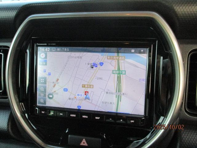 ハスラーJ スタイルII