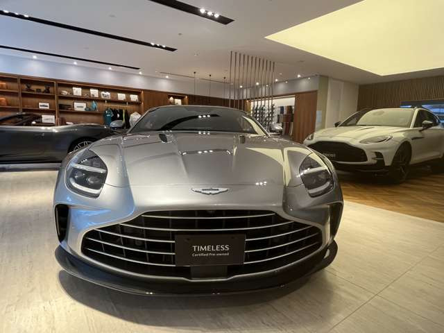 ヴァンテージ4.0