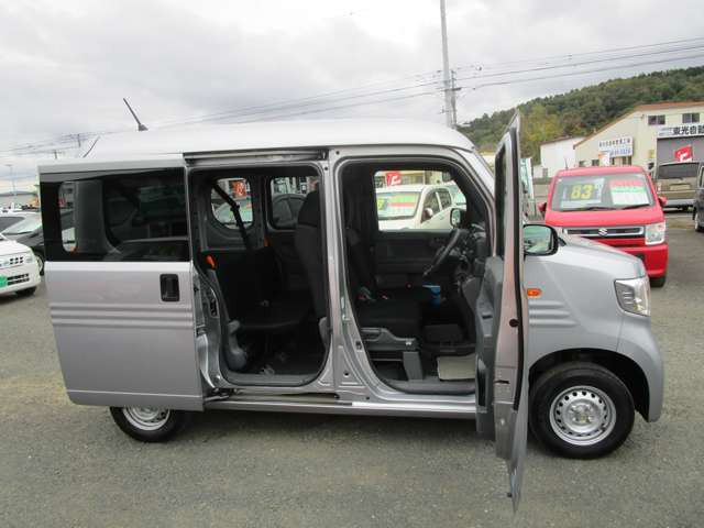 ���E�X���C�h�h�A�ŋ����ꏊ�ł̏�Ԃ��y�ł�!