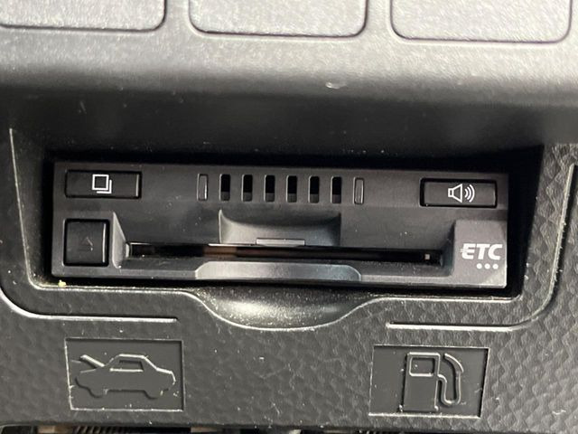 【ETC】高速道路の料金所をストレスなく通過!話題のスポットやサービスエリアに多い「スマートIC」利用時は必須のアイテムです。当店でセットアップを実施、ご納車当日からすぐにご利用いただけます!