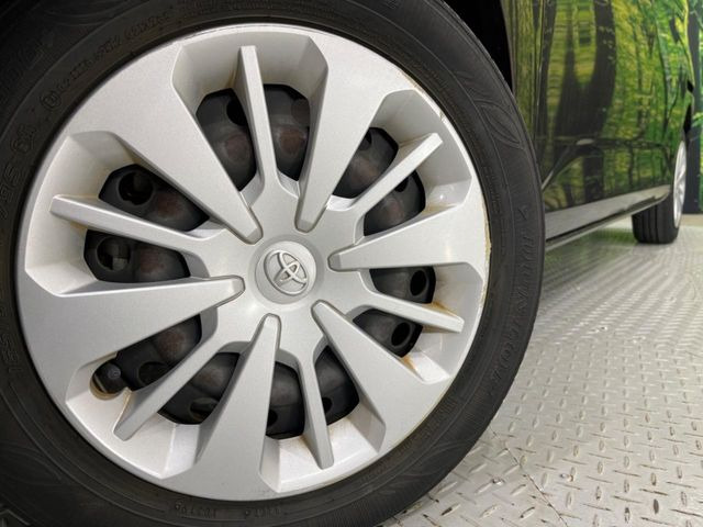 【純正14インチスチールホイール】ネクステージでは『社外アルミホイール』も好評発売中!有名ブランドからお値打ちなアルミまで幅広くご提案致します♪スタッドレスタイヤも取り扱っておりますのでお任せ下さい!