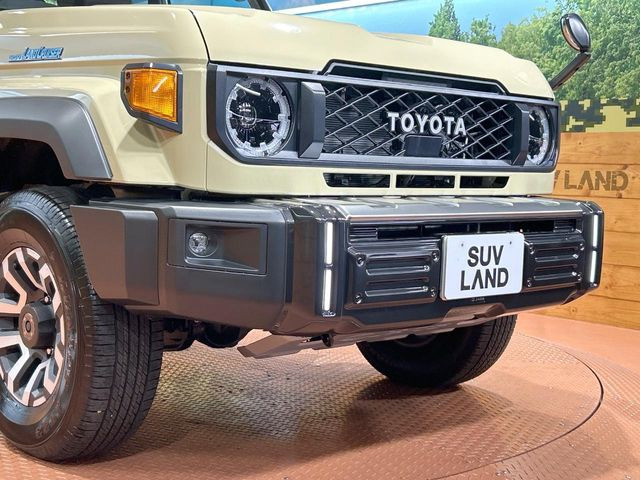 ヤタガラス様 CAR STYLE LAND CRUISER 70 Designer: @carstyle.293 OTONA 70
