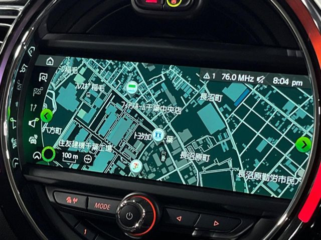 ��HDD�����i�r:��̊��̂���i�r�́A����������ԓ������o���Ă���܂��B�I�[�f�B�I�@�\���[�����Ă���܂��̂ŁA�^�]�����y���߂܂���