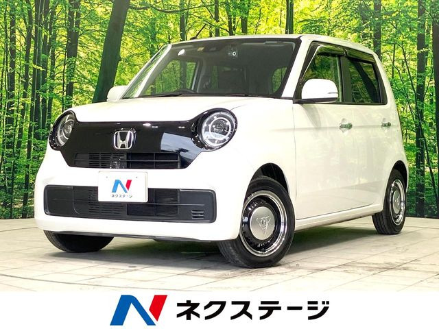 N-ONE(ホンダ) オリジナル 中古車画像