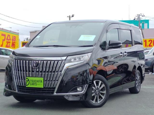 エスクァイア2.0 Gi