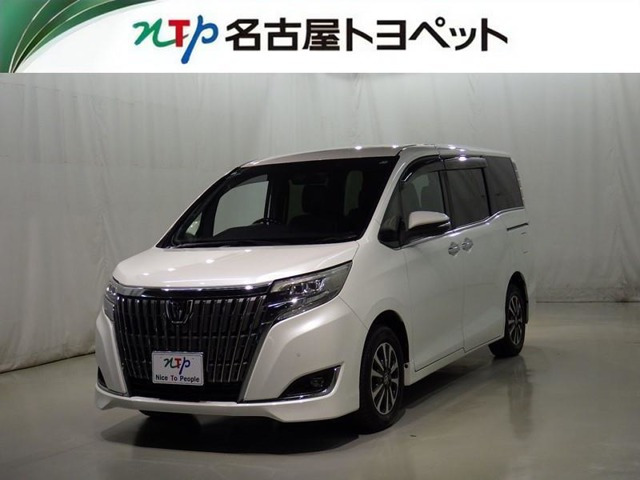 エスクァイア2.0 Gi