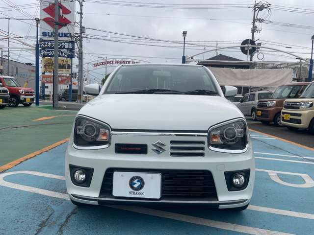 アルトワークス