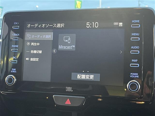 GRヤリス1.6 RZ ハイ パフォーマンス 4WD