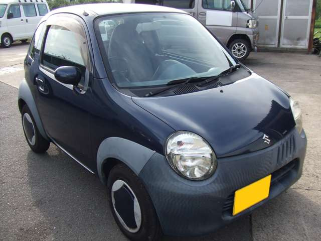 ツインガソリンV