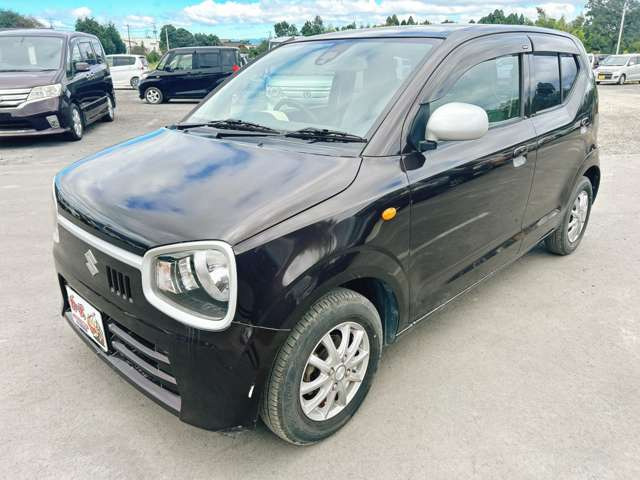 松尾自動車宮崎店をご覧頂き誠にありがとうございます!お問い合わせは 【0984-48-6333】までお願い致します!