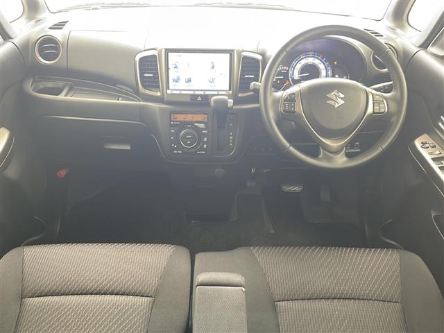 スペーシアカスタムZターボ