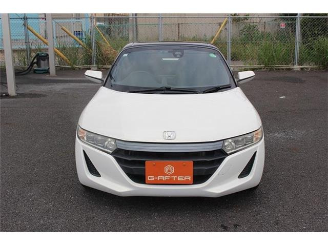 こだわりがあってなかなか気に入ったお車がないそこのお客様!全国のオークションからピッタリの1台を探すことが可能です。ぜひ一度お問い合わせください。