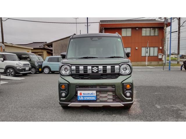 スペーシアギア