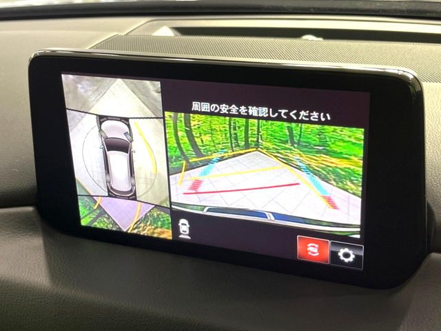 �y360&deg;�r���[���j�^�[�z��p�̃J�����ɂ��A�ォ�猩���낵���悤�Ȏ��_��360�x�N���}�̎��͂��m�F���邱�Ƃ��ł��܂������p�������m�F���₷���A�����ꏊ�ł̐؂�Ԃ��⒓�Ԃ��X���[�Y�ɍs���܂��B