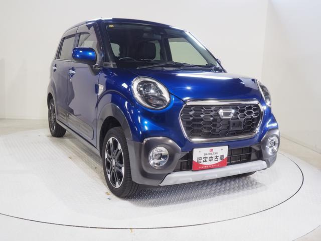 キャストアクティバ Gターボ SAII 4WD