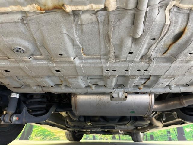 下回りがきれいなうちに、防錆加工の施工がオススメ。降雪地域はもちろん、沿岸部にお住いの方や、趣味でマリン・ウィンタースポーツをされる方にご好評いただいております。