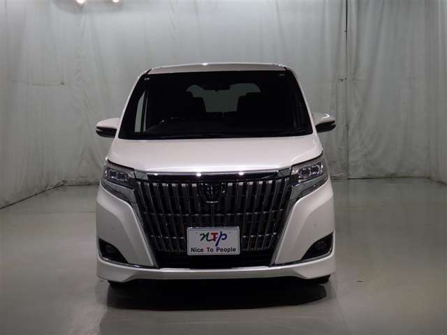 エスクァイア2.0 Gi