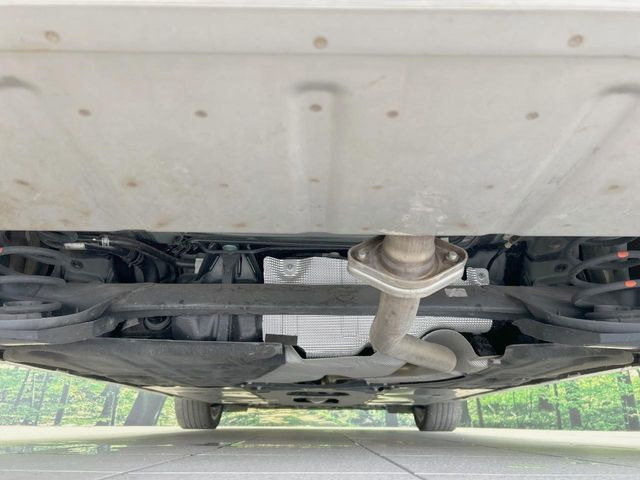 下回りがきれいなうちに、防錆加工の施工がオススメ。降雪地域はもちろん、沿岸部にお住いの方や、趣味でマリン・ウィンタースポーツをされる方に大変好評いただいております。