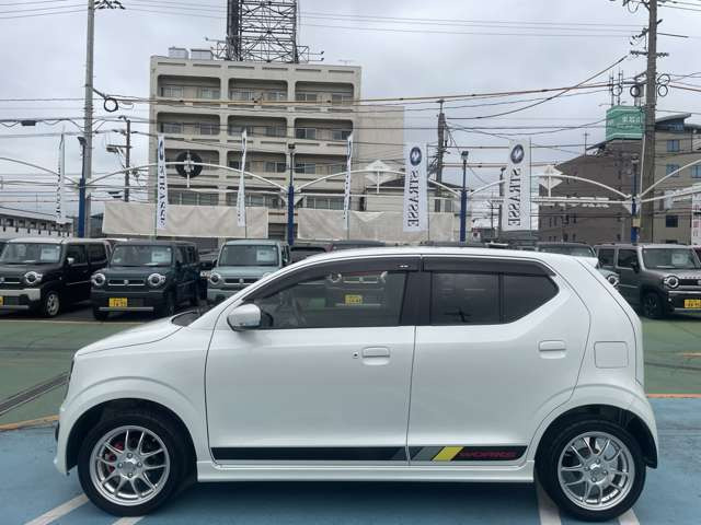 アルトワークス