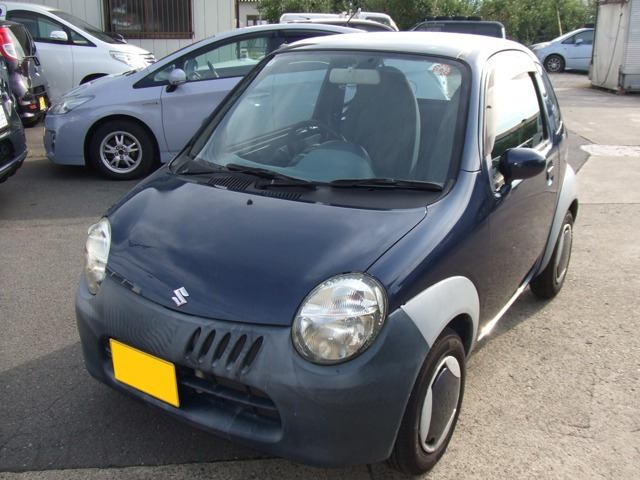 ツインガソリンV