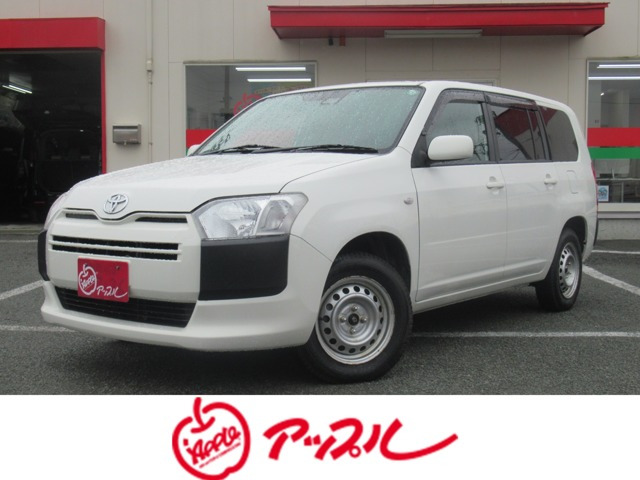 サクシードバン1.5 UL-X 4WD