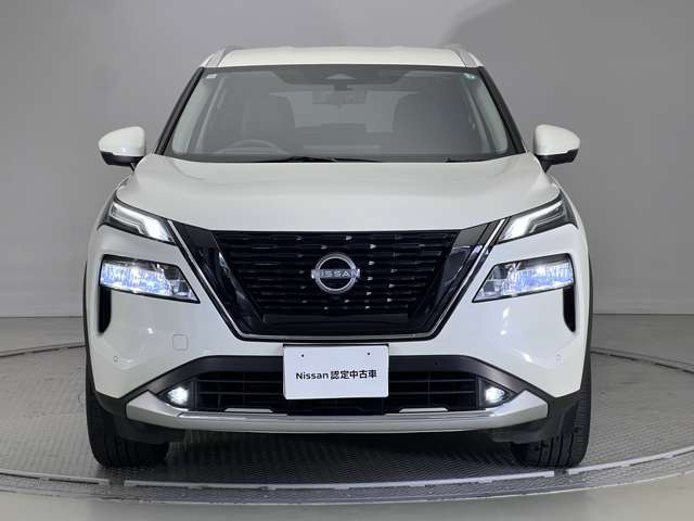 エクストレイル