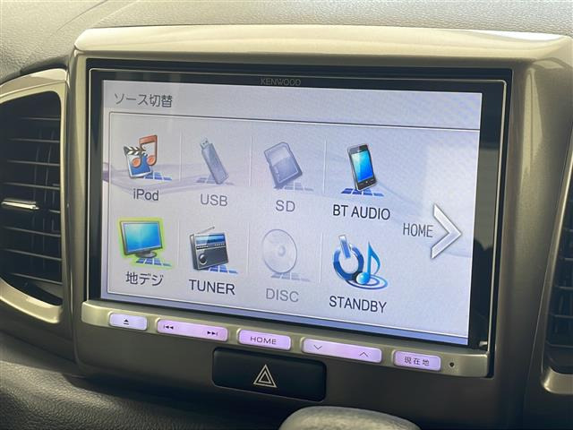 スペーシアカスタムZターボ