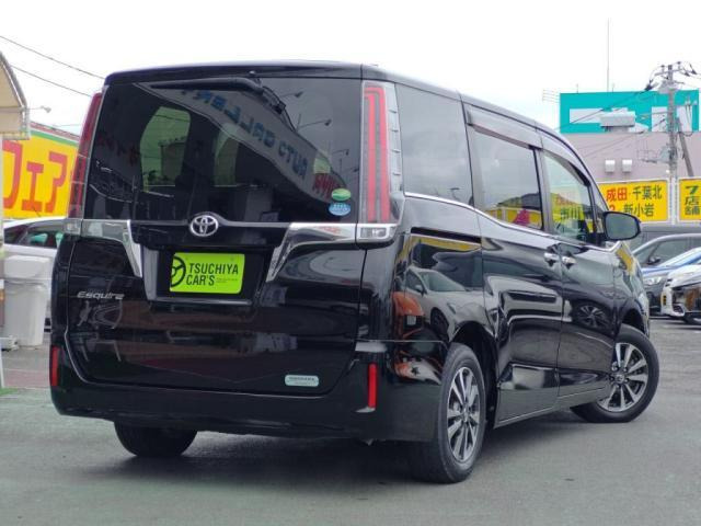 エスクァイア2.0 Gi