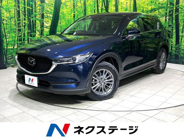 CX-5(マツダ) 2.2 XD スマートエディション 中古車画像