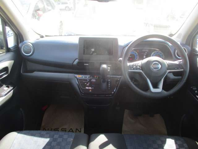 デイズハイウェイスターX