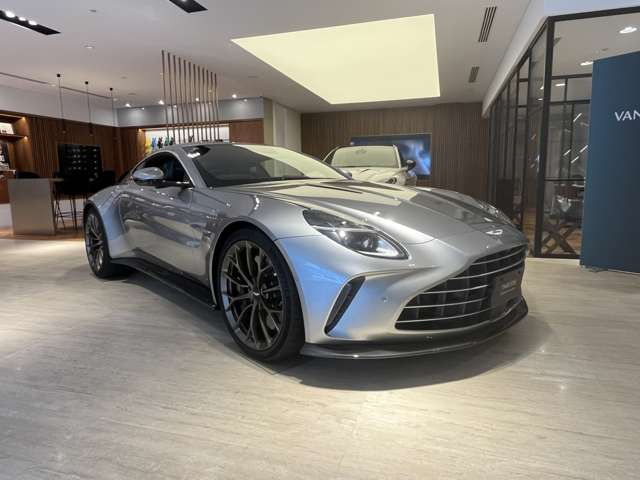 ヴァンテージ4.0