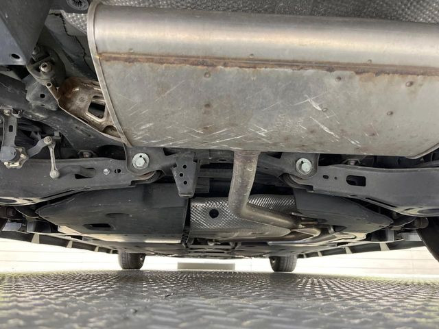 下回りがきれいなうちに、防錆加工の施工がオススメ。降雪地域はもちろん、沿岸部にお住いの方や、趣味でマリン・ウィンタースポーツをされる方に大変好評いただいております。