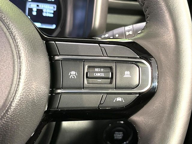 �y�A�_�v�e�B�u�N���[�Y�R���g���[���z�������H�ł̒��������s���y��!!�����ő��x��ۂN���[�Y�R���g���[�����A�Փˌy���V�X�e���ƘA�g���A�O���̎ԗ������m���ĎԊԂ�ۂ悤�ɑ��x���߂��Ă���܂�!!