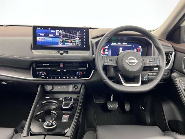 エクストレイル