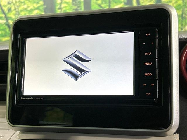 �y�����i�r�z�l�C�̏����i�r�𑕔��B�I�[�f�B�I�@�\���[�����Ă���ABluetooth�ڑ�����΂������̃X�}�z��MP3�v���C���[�̉��y���Đ��\!�����̉^�]������Ɋy�����Ȃ�܂�!!