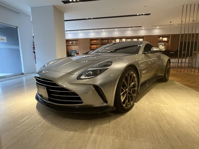 ヴァンテージ4.0