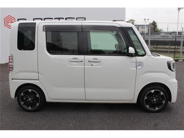 同業者様への販売はお断りさせていただきます。車検無し車両の場合は、車検を取得したお支払い総額で表示しております。