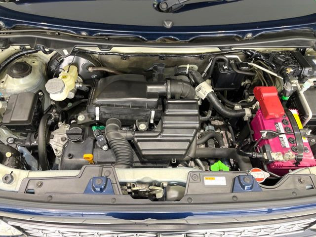 親切・丁寧な専門メカニックスタッフが応対!・車検・点検整備・事故等の修理などアフターサービスも安心。お車のカスタマイズもネクステージのサービススタッフまでご相談ください!