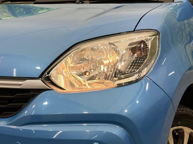 夜間や荒天時により良好な視界で安心な走行をご希望される方には【高輝度LEDヘッドライト】の取付がおすすめ!多くのお客様にご好評いただいております♪