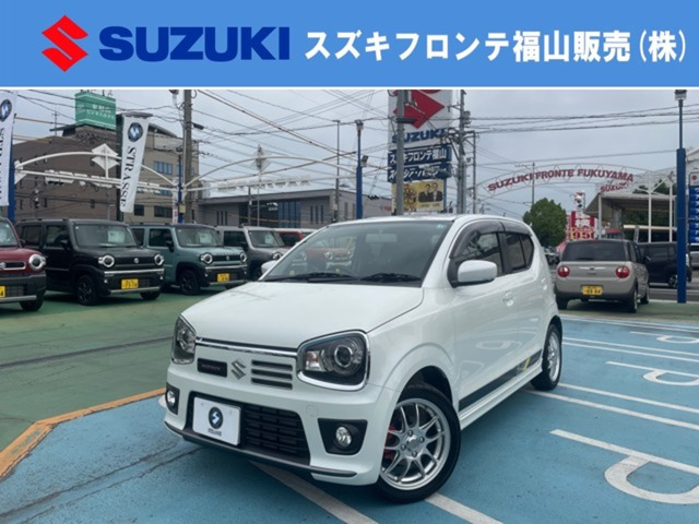 アルトワークス